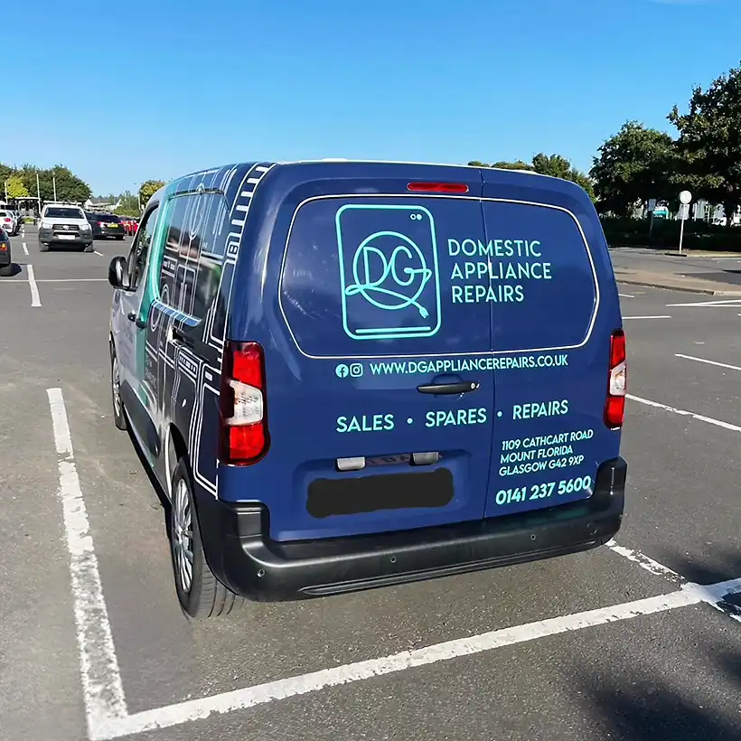 Your Trusted Local Partner