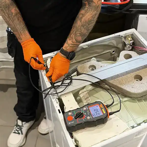 Service & Repair