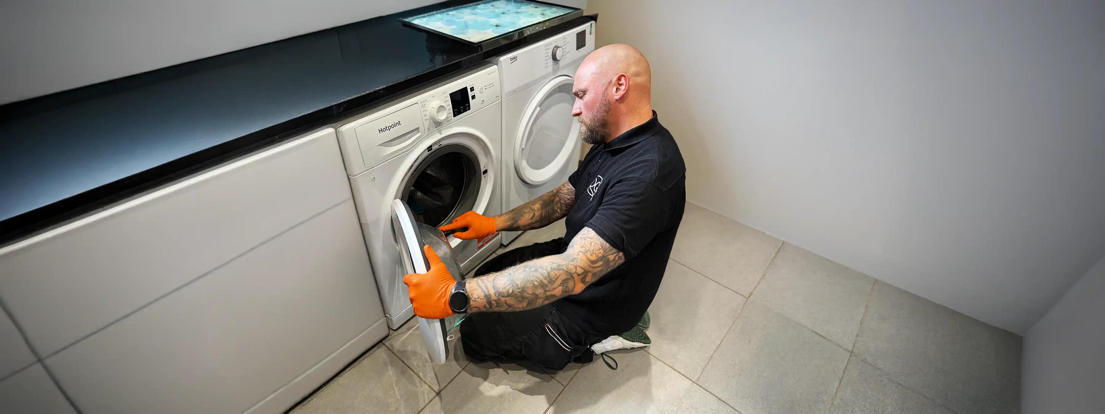 Service & Repair