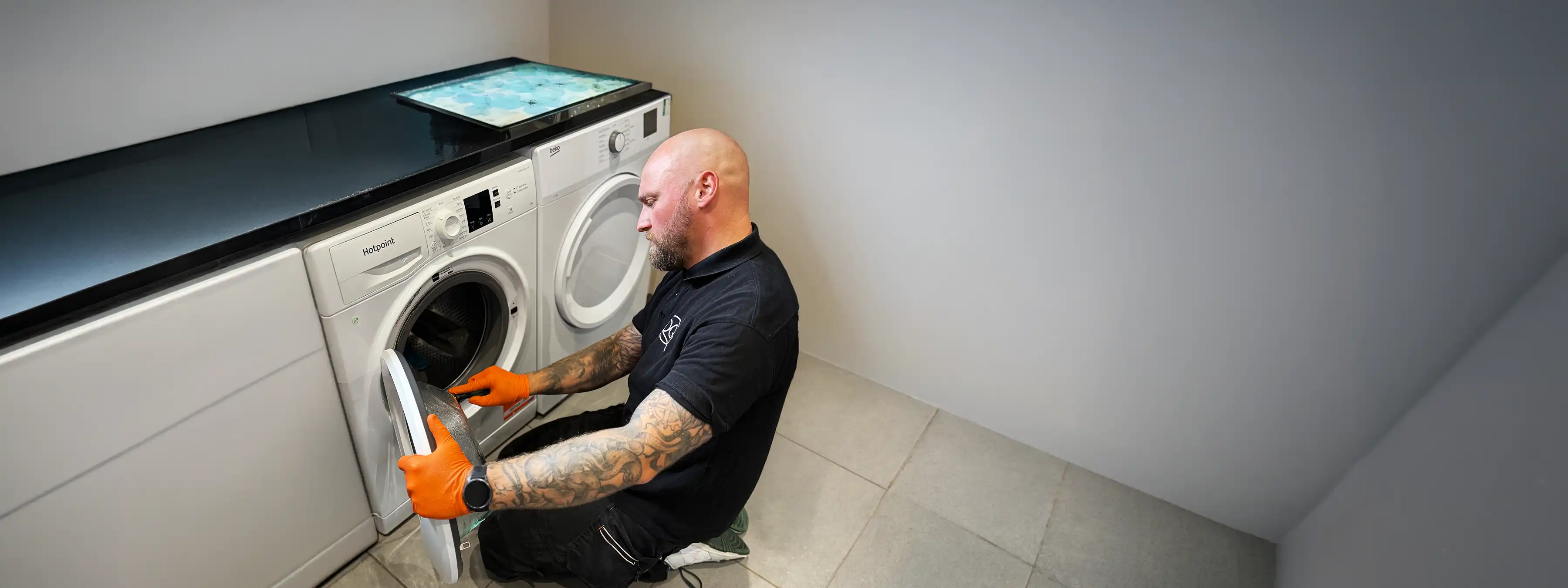 Service & Repair