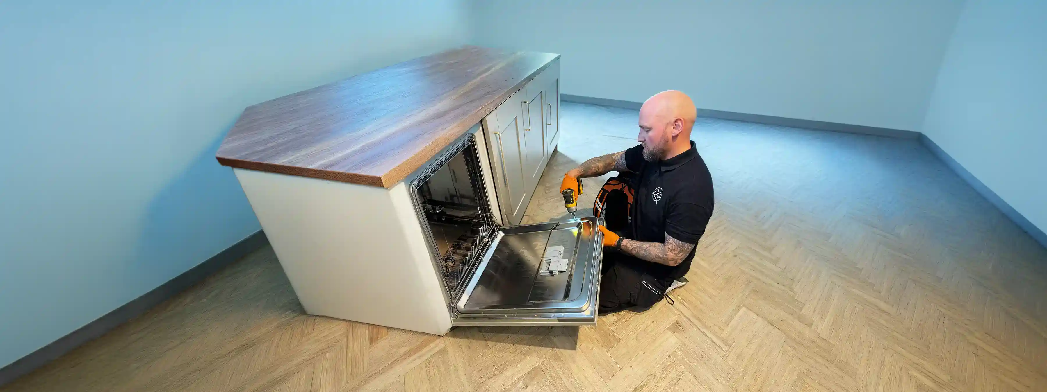 Repairs for Landlords & Letting Agents
