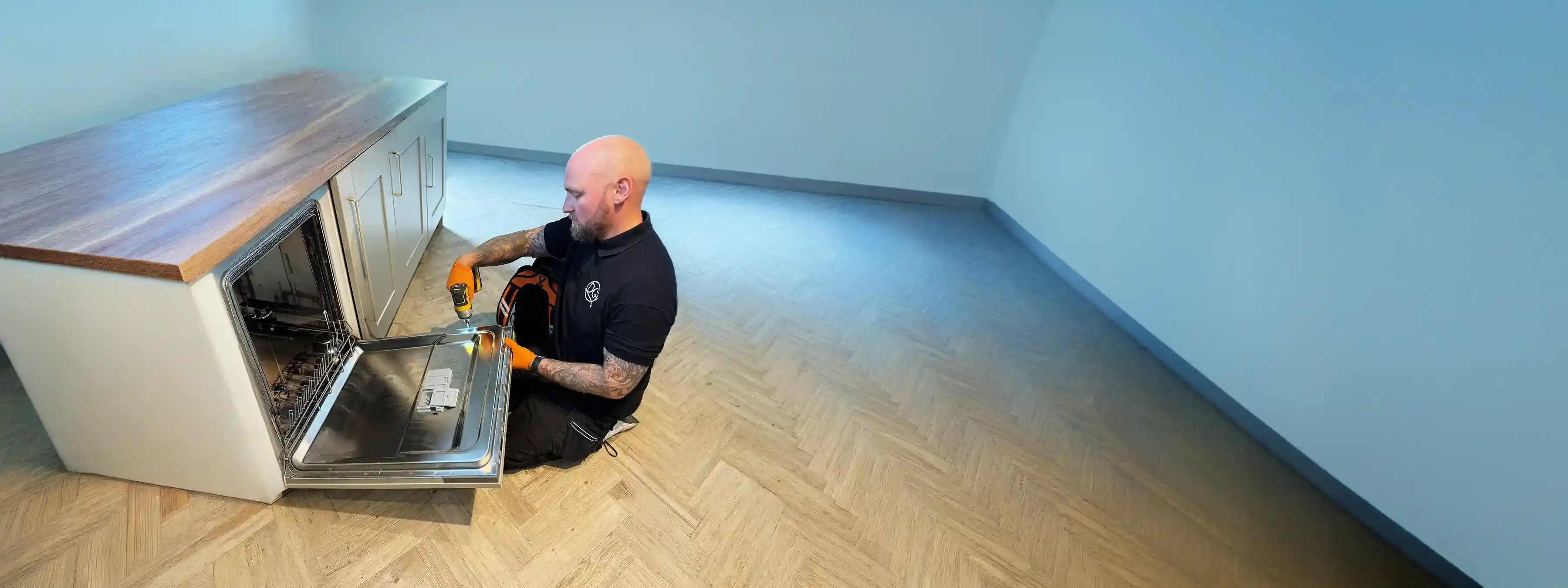 Repairs for Landlords & Letting Agents